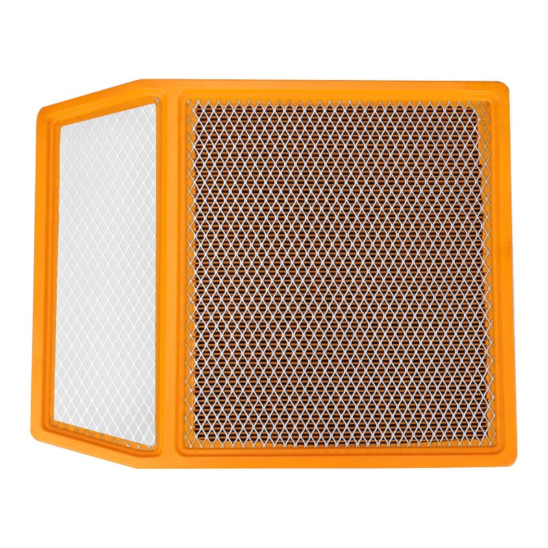 LOCOPOW 707800327 Air Filter for Can Am Commander Maverick 1000 1000R 800R Max X XT XTP XDS XMR XRS XXC DPS LTD 2011 2012 2013 2014 2015 2016 2017 2018 2019 2020 - Image 1